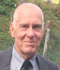Bobby Asbury