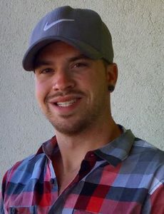 JJ Holcomb